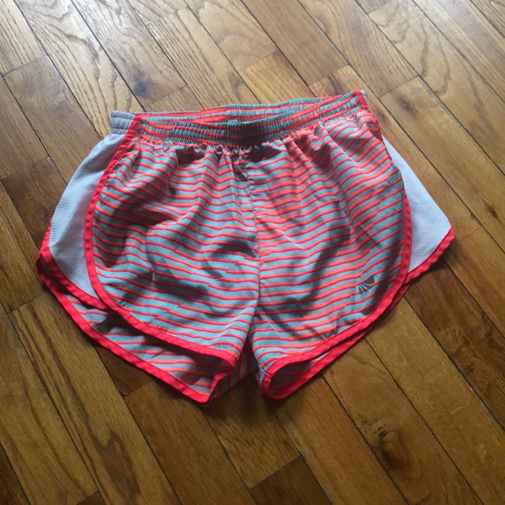 Athletic shorts